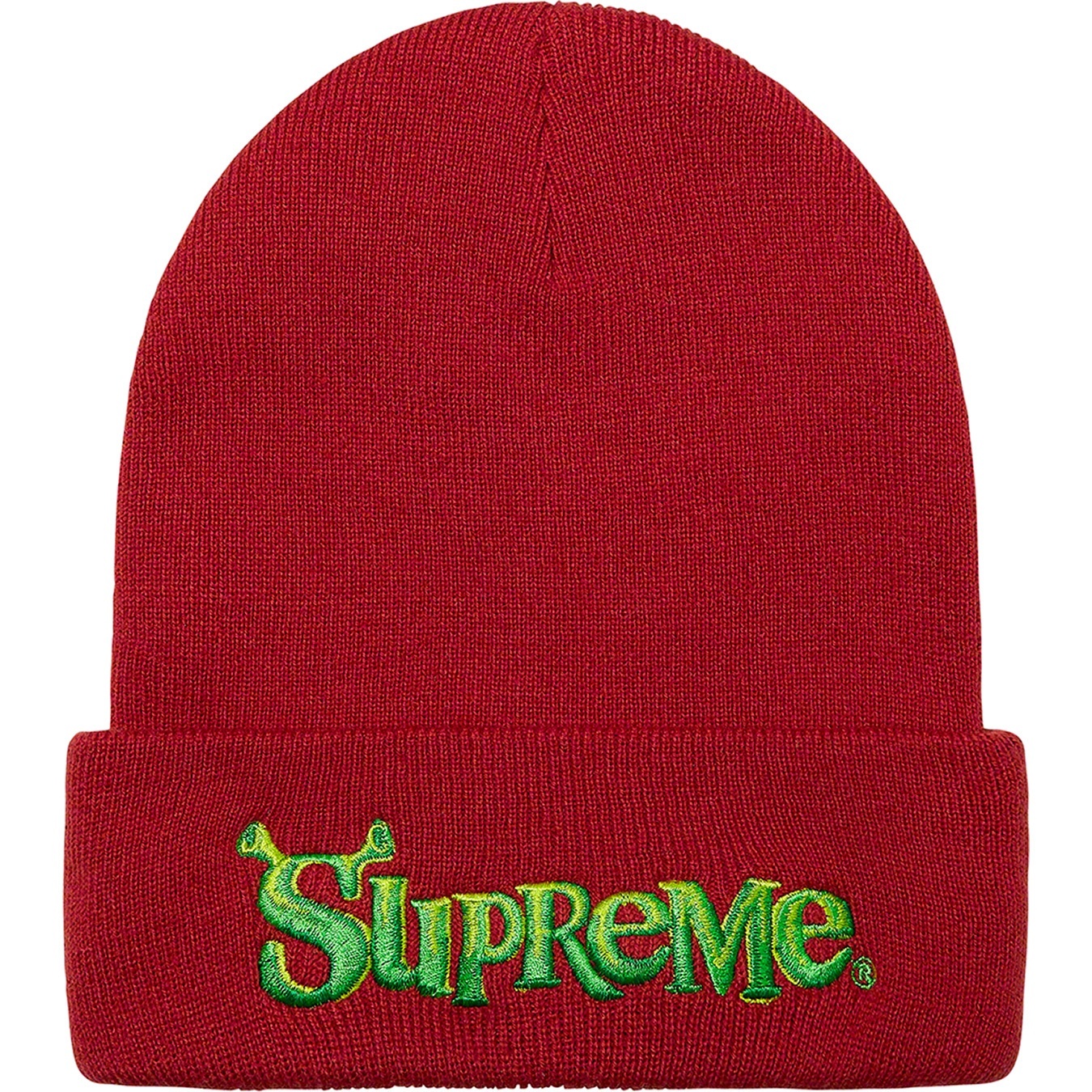 Shrek Beanie view 3